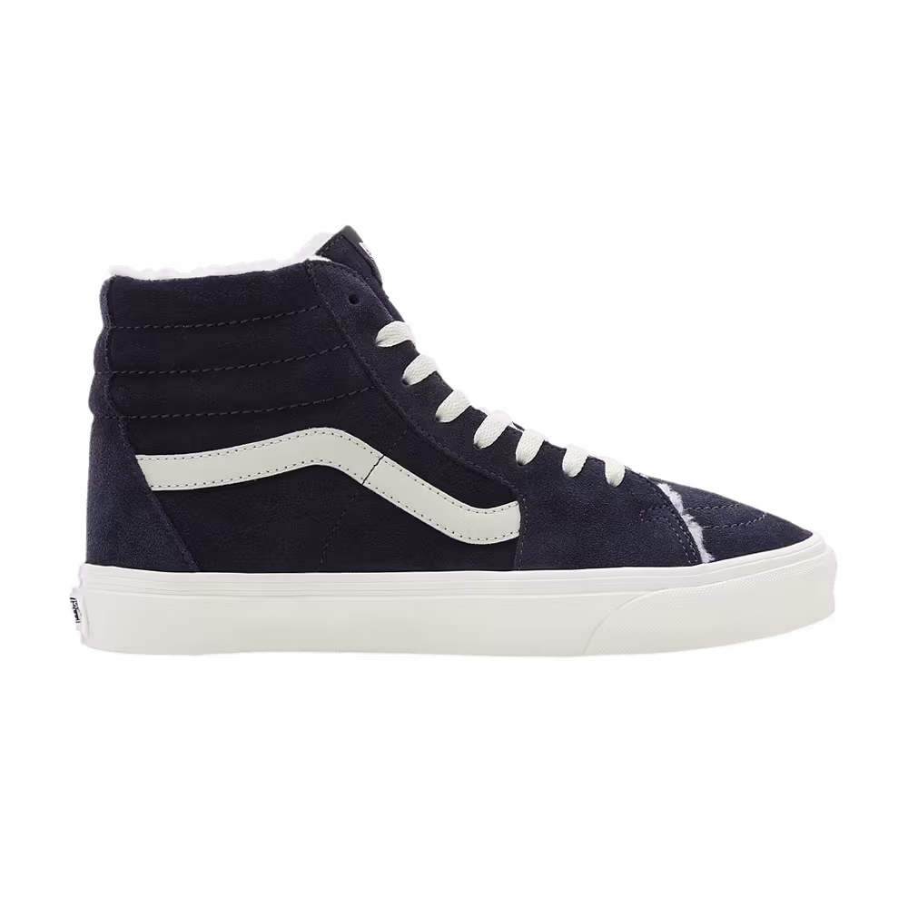 Vans Sk8-Hi Cozy Hug