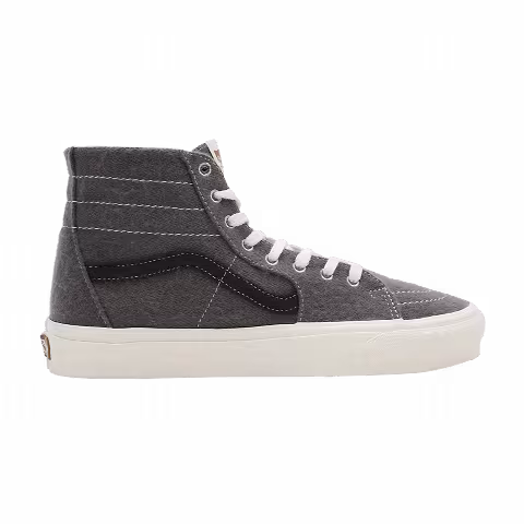 Vans Sk8-Hi Tapered 'Eco Theory Wool - Light Grey'