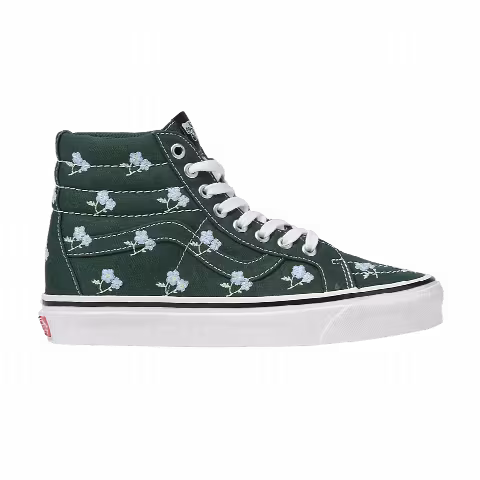Vans Sandy Liang x Sk8-Hi 38 DX 'Floral'