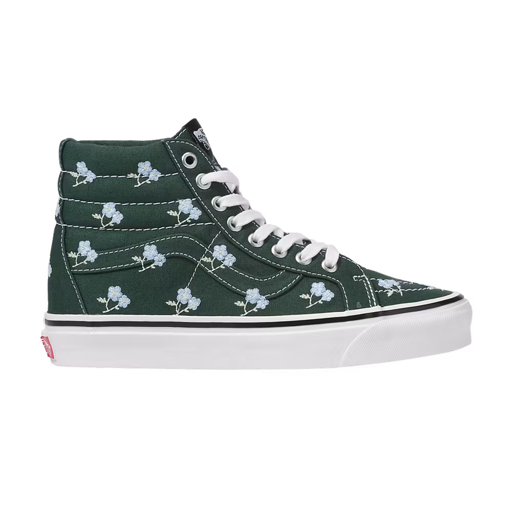 Vans Sandy Liang x Sk8-Hi 38 DX Floral
