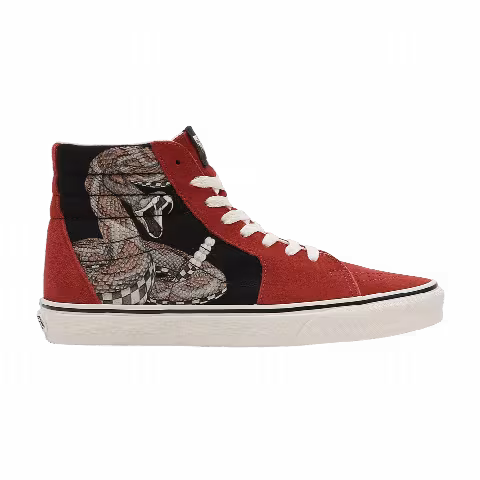 Vans Sk8-Hi 'Desert Snake'