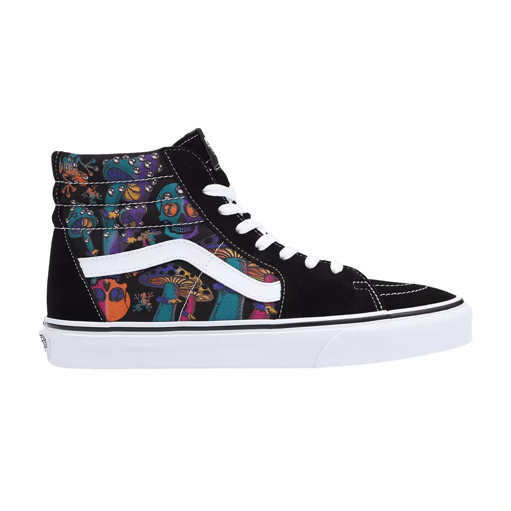 Vans Sk8-Hi Trippy Drip