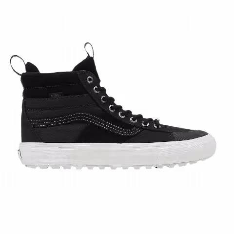 Vans Sk8-Hi MTE-2 LX 'Black'