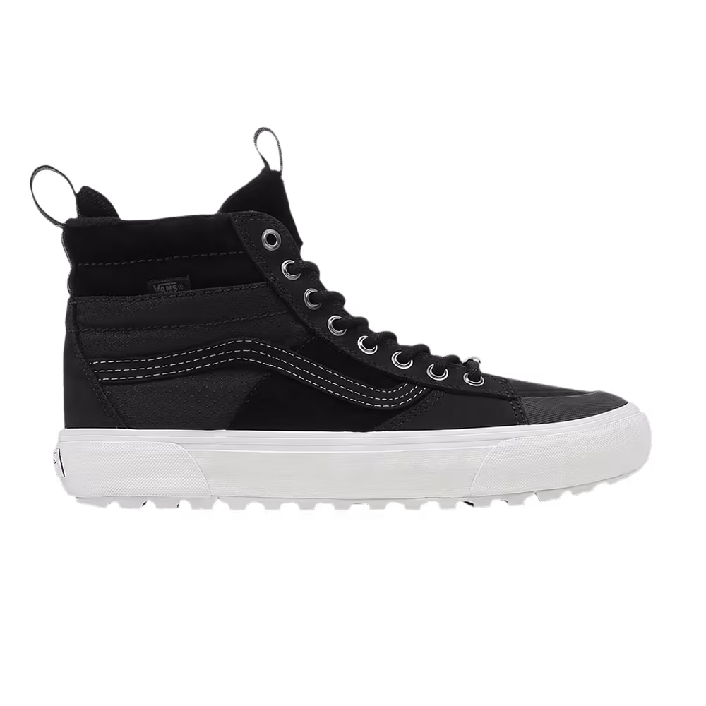 Vans Sk8-Hi MTE-2 LX Black