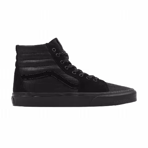 Vans Sk8-Hi 'Croc Patchwork'
