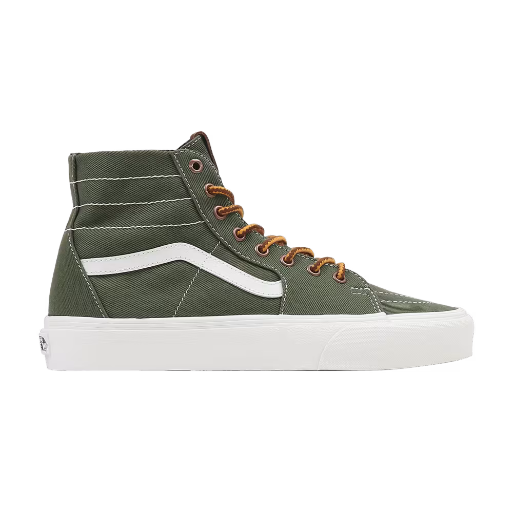 Vans Sk8-Hi Tapered CA Throwback Chive