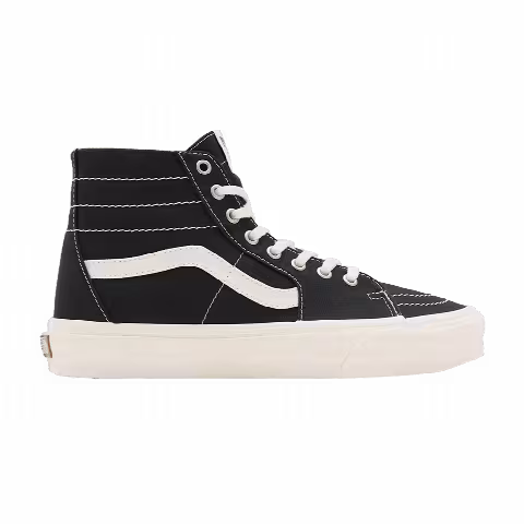 Vans Sk8-Hi Tapered 'Eco Theory - Black'