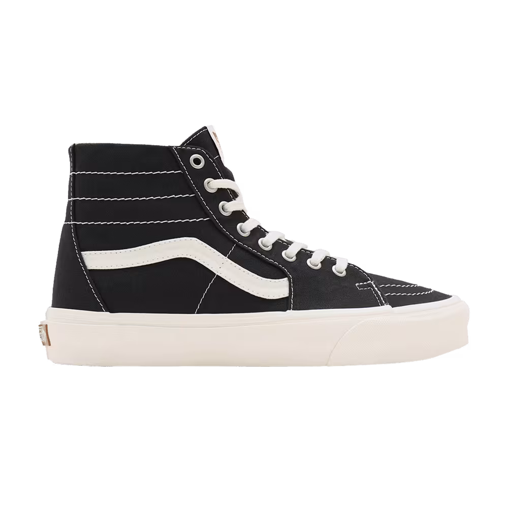Vans Sk8-Hi Tapered Eco Theory - Black