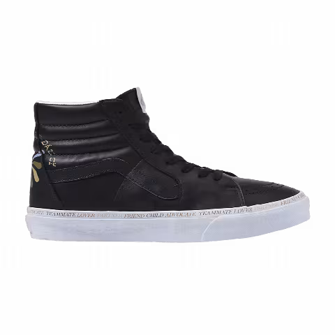 Vans Sk8-Hi 'Divine Energy'