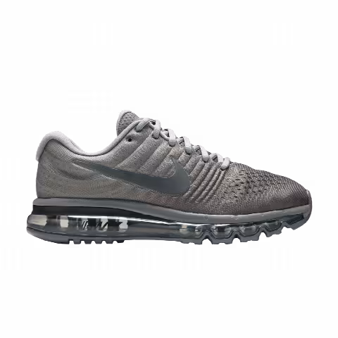 Nike Air Max 2017 'Cool Grey'