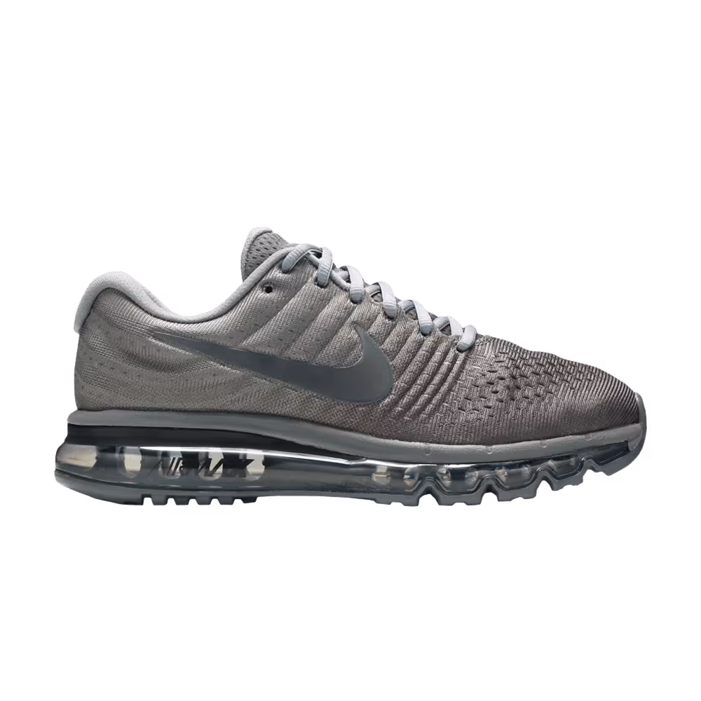 Nike Air Max 2017 Cool Grey