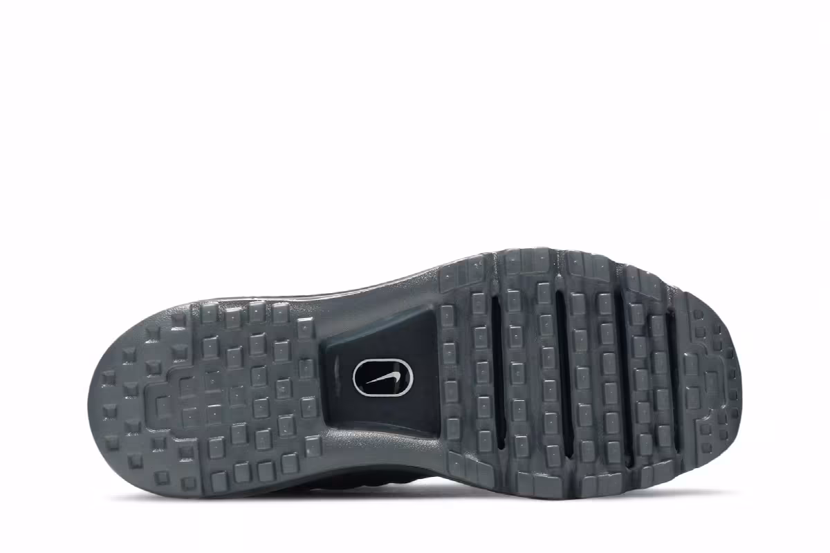 Nike Air Max 2017 Cool Grey, view 5