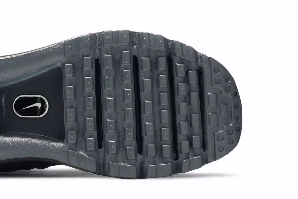 Nike Air Max 2017 Cool Grey, view 6