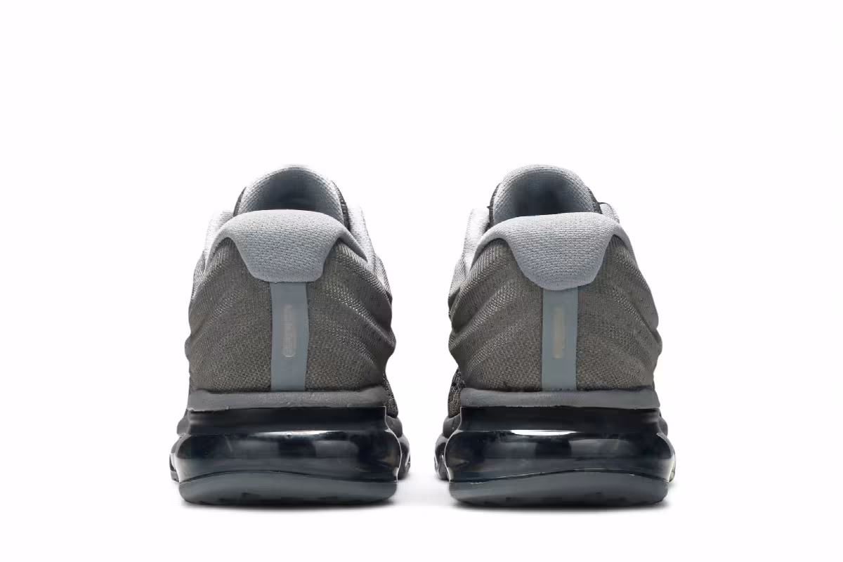 Nike Air Max 2017 Cool Grey, view 7