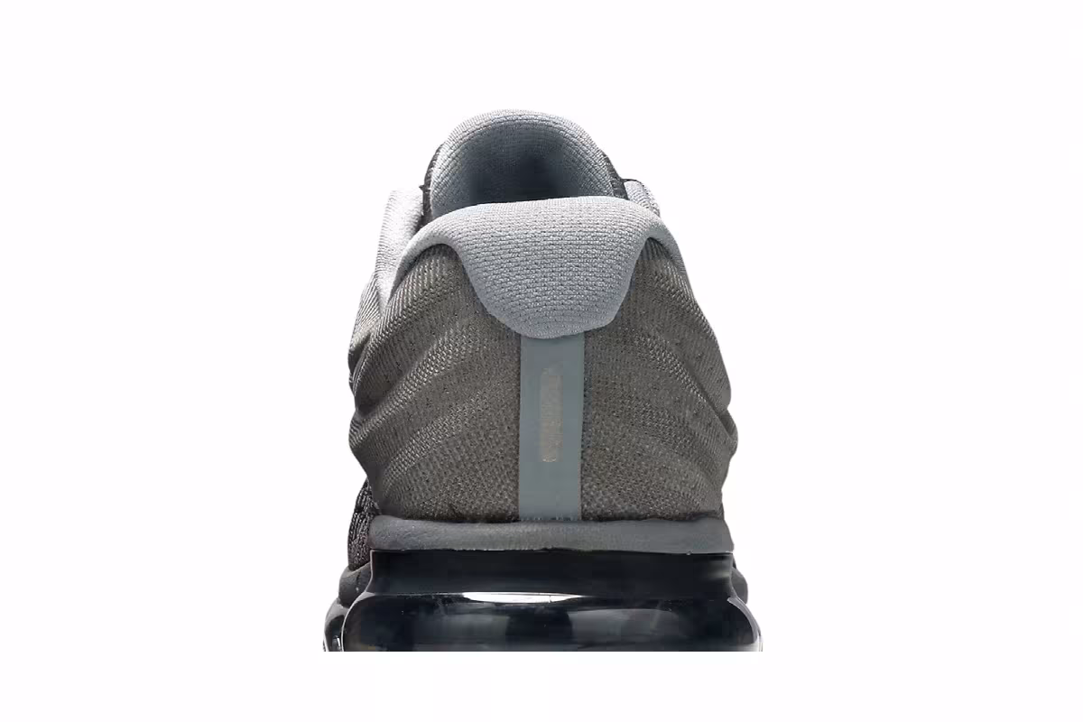 Nike Air Max 2017 Cool Grey, view 8