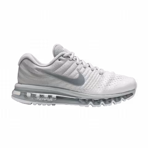 Nike Air Max 2017 'Pure Platinum'