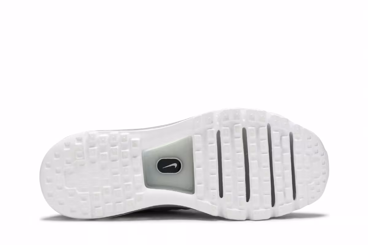 Nike Air Max 2017 Pure Platinum, view 5