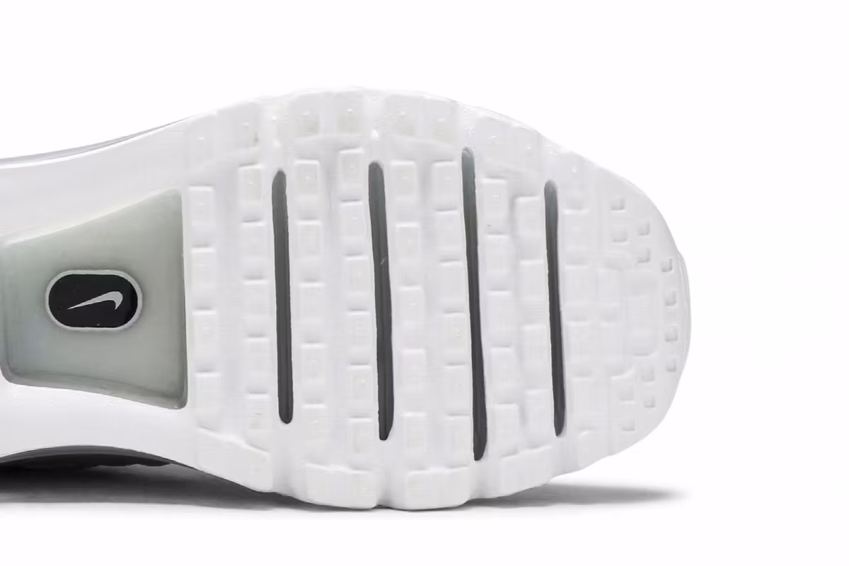 Nike Air Max 2017 Pure Platinum, view 6