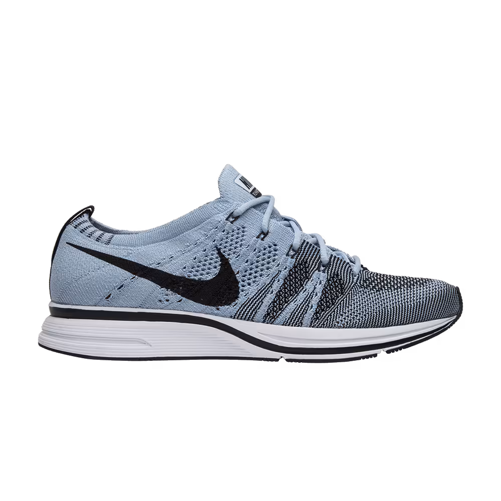 Nike Flyknit Trainer 2017 Cirrus Blue
