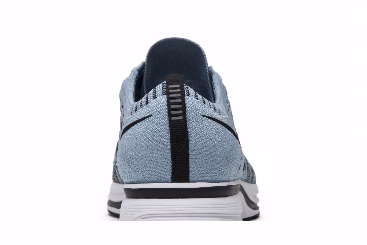 Nike Flyknit Trainer 2017 Cirrus Blue, view 8