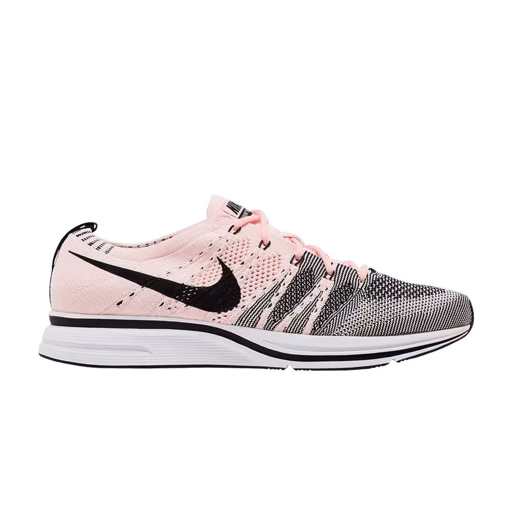 Nike Flyknit Trainer 2017 Sunset Tint