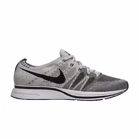 Nike Flyknit Trainer 2017 'Pale Grey'