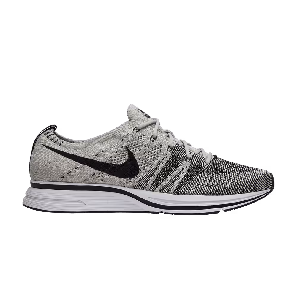 Nike Flyknit Trainer 2017 Pale Grey