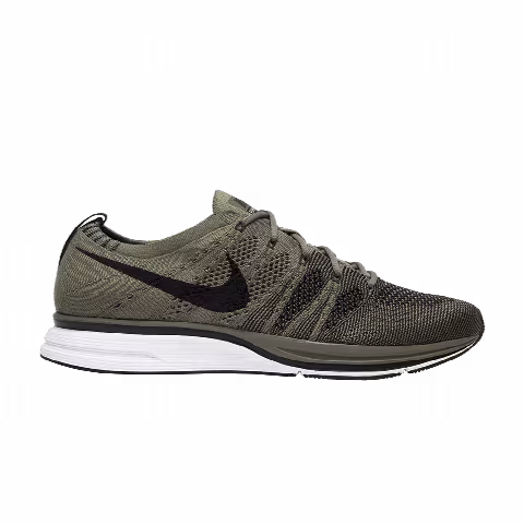 Nike Flyknit Trainer 2017 'Olive'