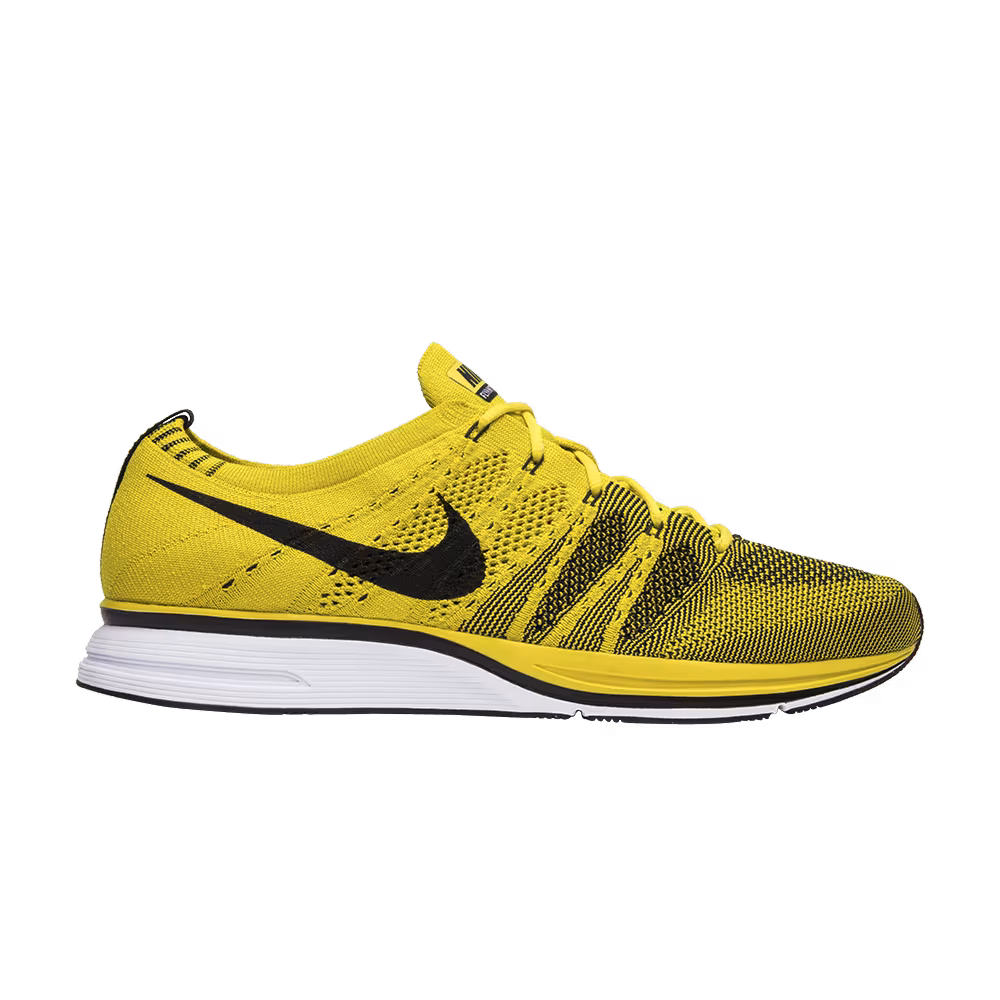 Nike Flyknit Trainer 2017 Bright Citron