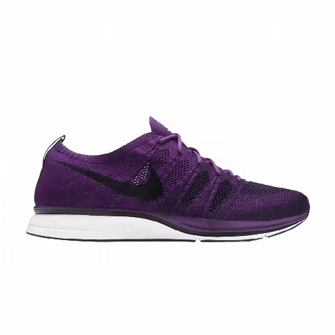 Nike Flyknit Trainer 2017 'Night Purple'