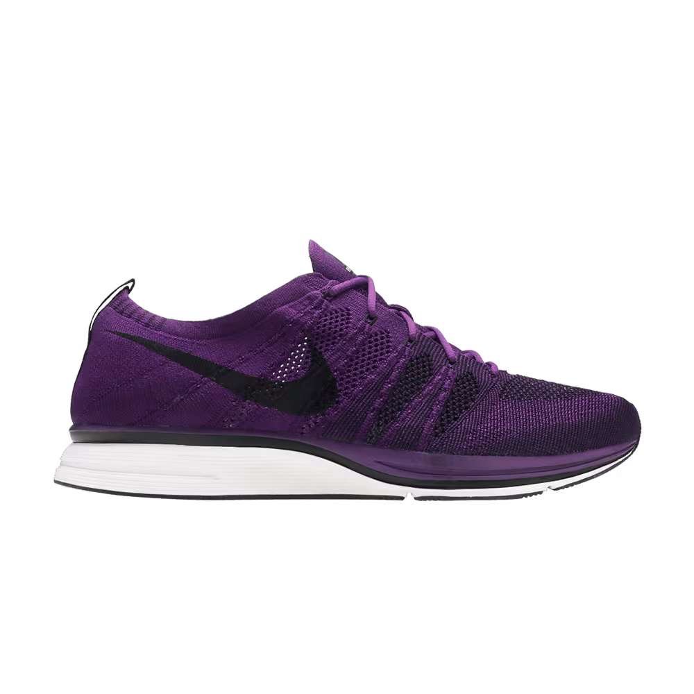 Nike Flyknit Trainer 2017 Night Purple