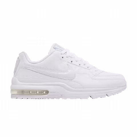 Nike Air Max LTD 3 'Triple White'