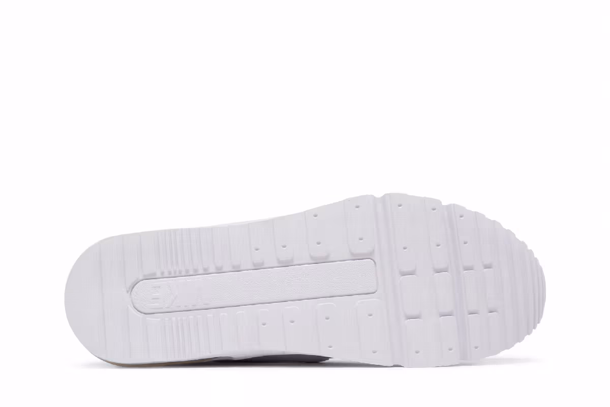 Nike Air Max LTD 3 Triple White, view 5