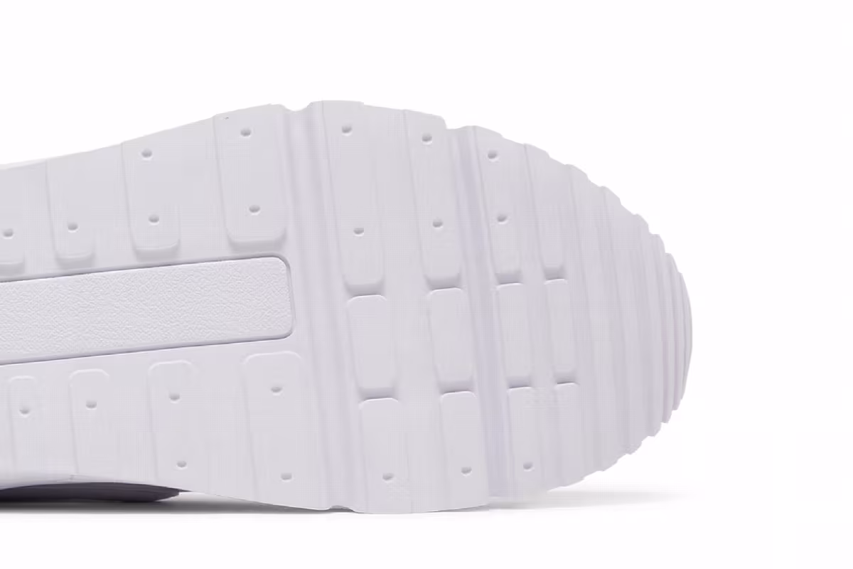 Nike Air Max LTD 3 Triple White, view 6