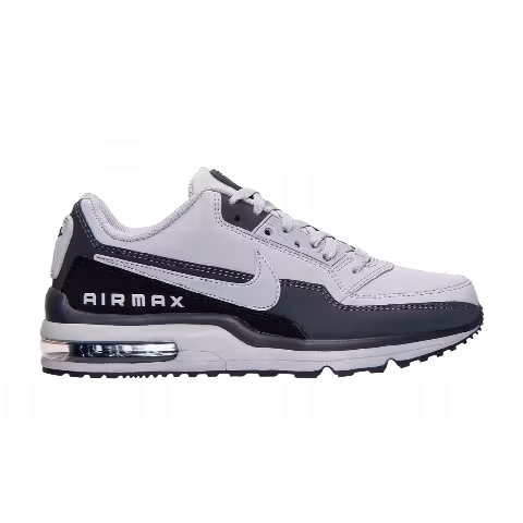 Nike Air Max LTD 3 'Wolf Grey Black'
