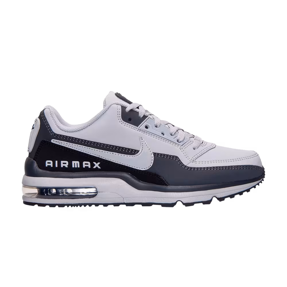 Nike Air Max LTD 3 Wolf Grey Black