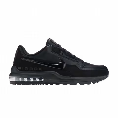 Nike Air Max Limited 3 'Triple Black'