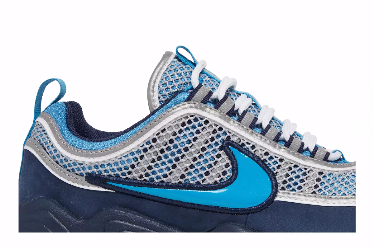 Stash x Nike Air Zoom Spiridon Stash, view 3