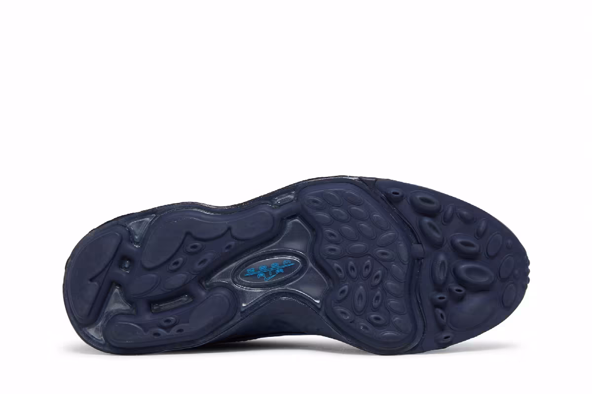 Stash x Nike Air Zoom Spiridon Stash, view 5