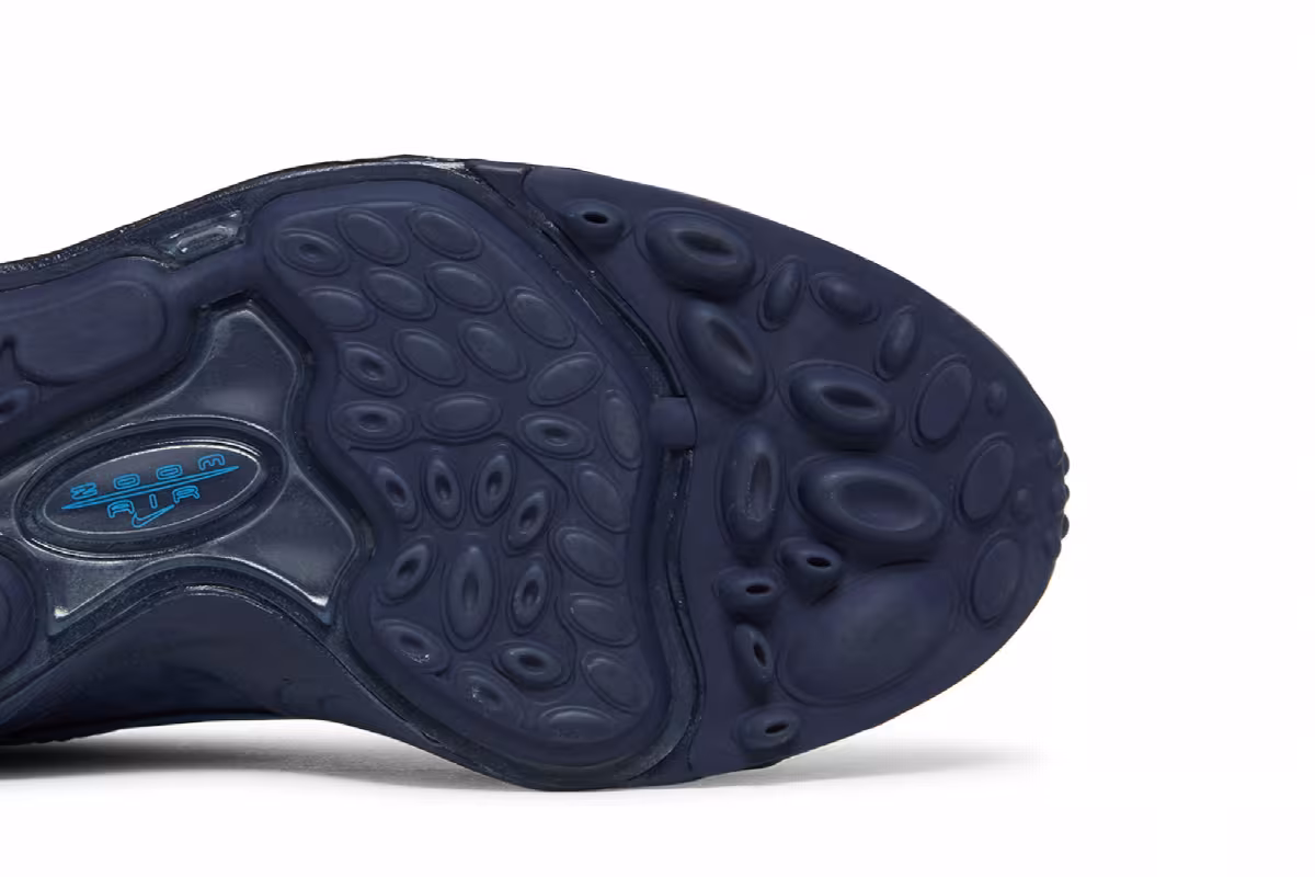 Stash x Nike Air Zoom Spiridon Stash, view 6