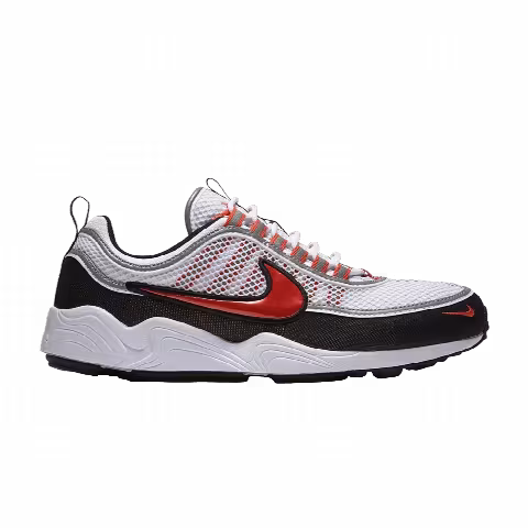 Nike Air Zoom Spiridon '16 'Team Orange'