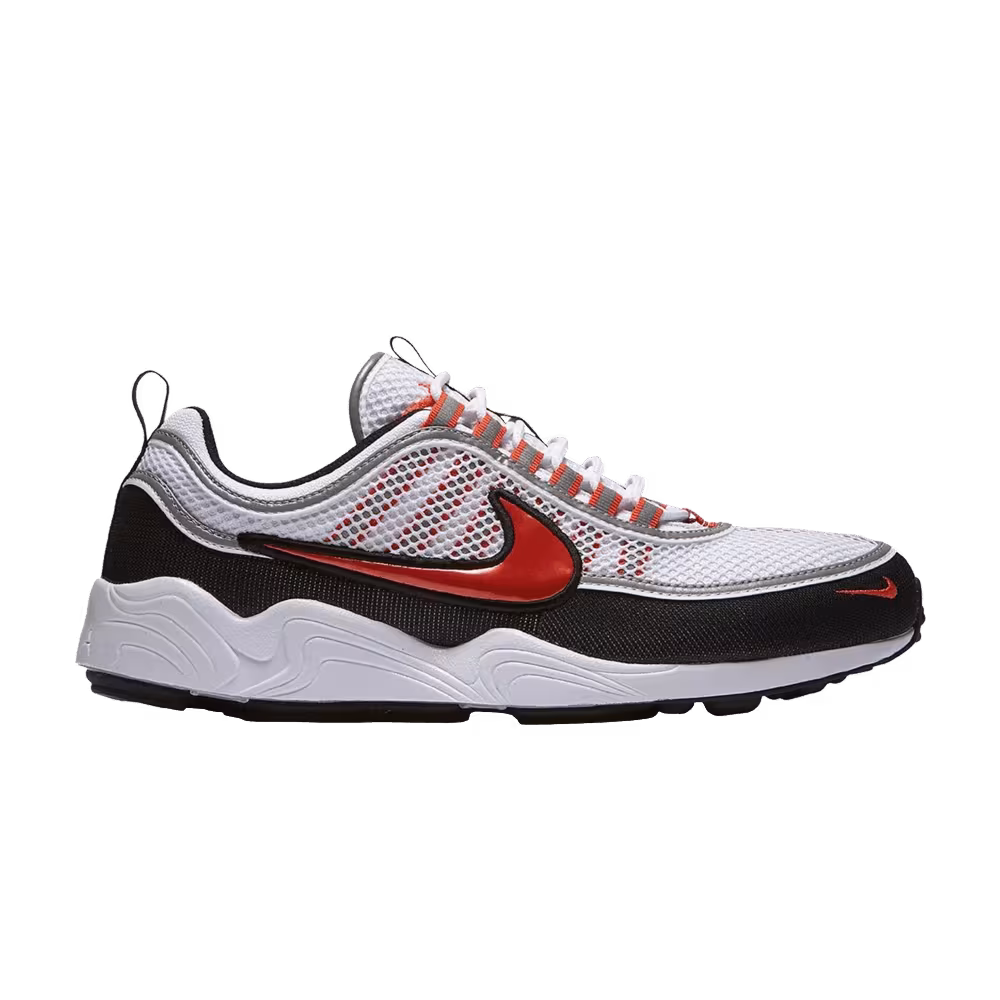 Nike Air Zoom Spiridon Team Orange