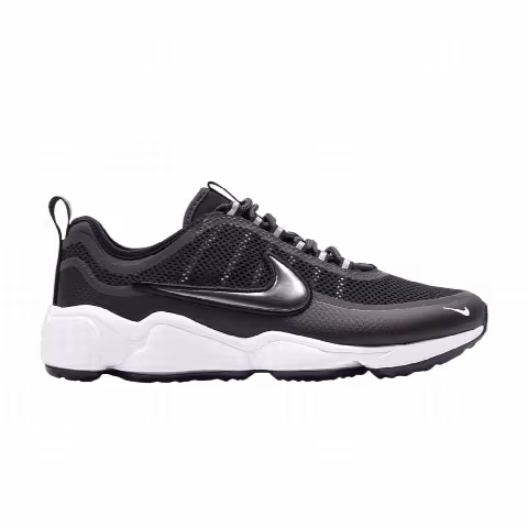 Nike Air Zoom Spiridon Ultra 'Black Anthracite'