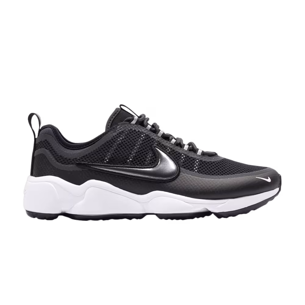 Nike Air Zoom Spiridon Ultra Black Anthracite