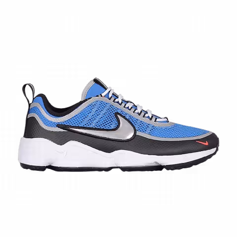 Nike Air Zoom Spiridon Ultra 'Royal Blue' 2017