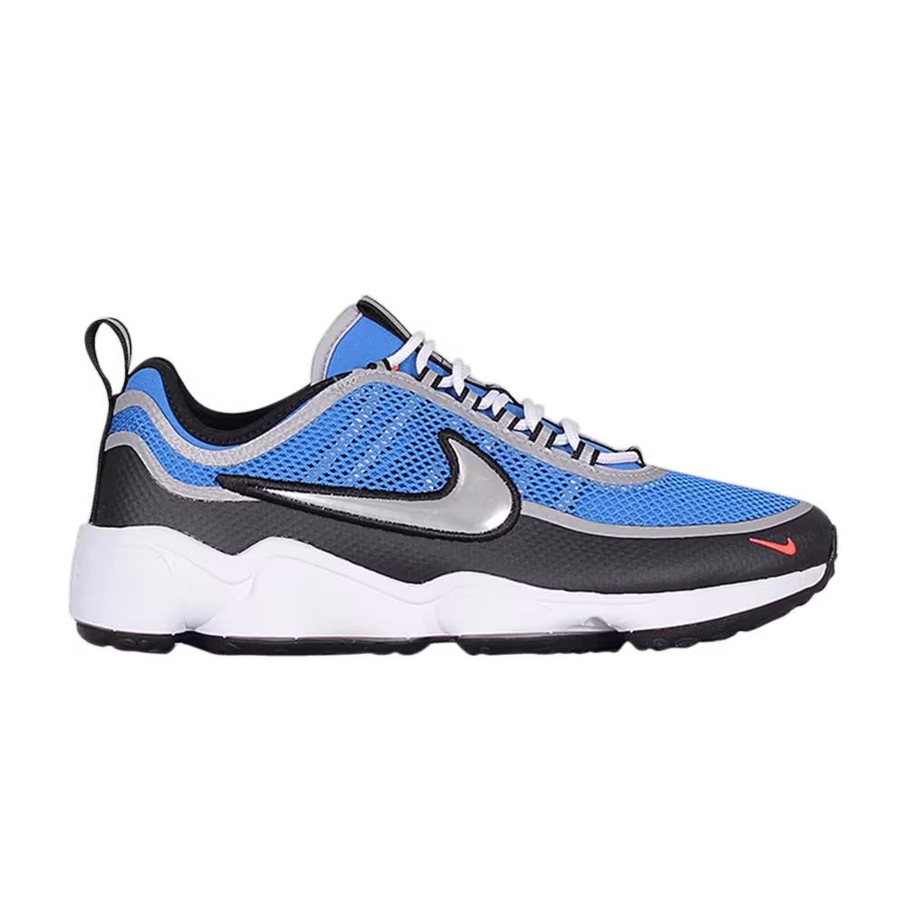 Nike Air Zoom Spiridon Ultra Regal Blue 2017