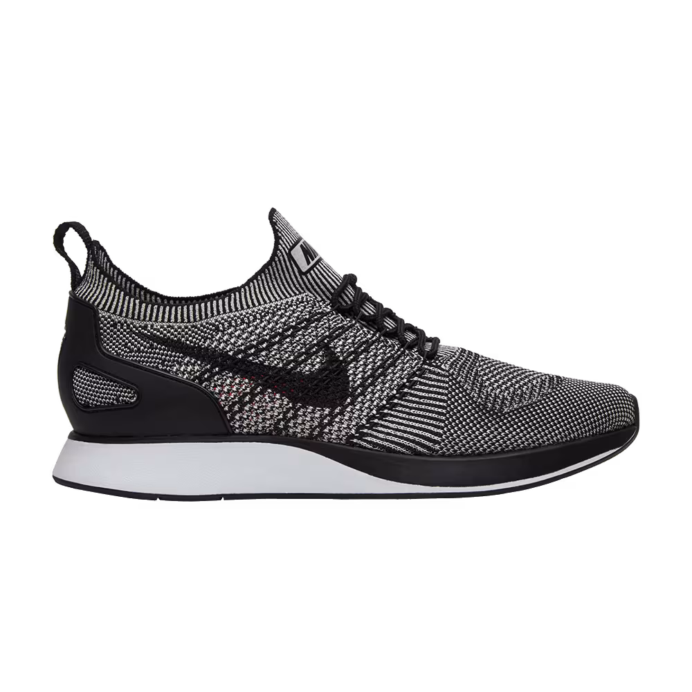 Nike Air Zoom Mariah Flyknit Racer Oreo