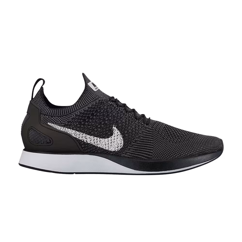 Nike Air Zoom Mariah Flyknit Racer Black