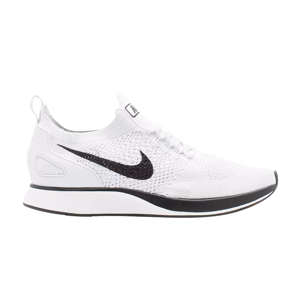 Nike Air Zoom Mariah Flyknit Racer Pure Platinum