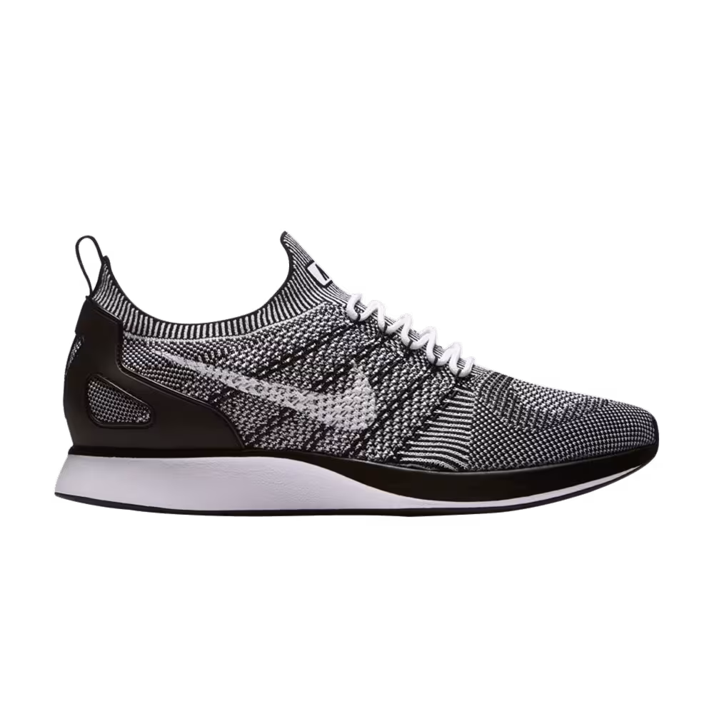 Nike Air Zoom Mariah Flyknit Racer Oreo